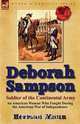 Deborah Sampson, Soldier of the Continental Army, Herman Mann 