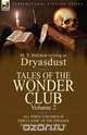 Tales of the Wonder Club, M. Y. Halidom 