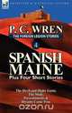 The Foreign Legion Stories 4, P. C. Wren 