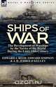 Ships of War, Edward J. Reed 