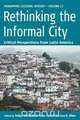 Rethinking the Informal City, 