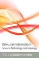 Deleuzian Intersections, 