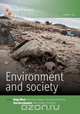 Environment and Society - Volume 3, Paige West 