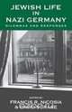 Jewish Life in Nazi Germany, 