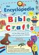 The Encyclopedia of Bible Crafts, Laurie Castaneda 
