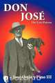 Don Jose, The Last Patron, Jose Ortiz y Pino III 