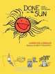 Done in the Sun, Astrid Hillerman 