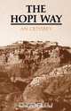 The Hopi Way, Robert Boissiere 