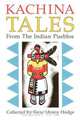 Kachina Tales from the Indian Pueblos, Gene Hodge 
