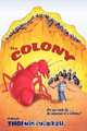 The Colony (Softcover), Thomas Carroll 