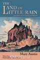 The Land of Little Rain, Mary Austin 