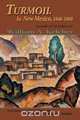 Turmoil in New Mexico, 1846-1868, William Aloysius Keleher 