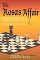 The Rosas Affair, Donald L. Lucero 