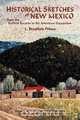 Historical Sketches of New Mexico, L. Bradford Prince 