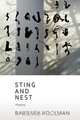 Sting and Nest, Poems, Barbara Rockman 