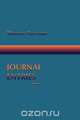 Journal Entries, Poems, Thomas Grissom 