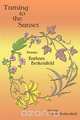 Turning to the Sunset, Poems, Barbara Berkenfield 