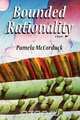 Bounded Rationality, Pamela McCorduck 