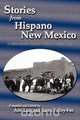 Stories from Hispano New Mexico, 