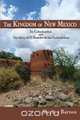 The Kingdom of New Mexico, Shirley Barnes 