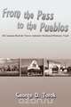 From the Pass to the Pueblos, George D. Torok 