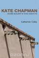 Kate Chapman, Catherine Colby 