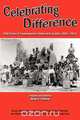 Celebrating Difference, 