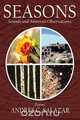 Seasons, Poems, Andres C. Salazar 