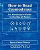 How to Read Cosmodynes, Doris Chase Doane 