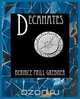 Decanates, Bernice Prill Grebner 