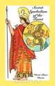 Secret Symbolism of the Tarot, Doris Chase Doane 