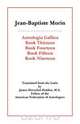 Astrologia Gallica Books 13, 14, 15, 19, Jean Baptiste Morin 