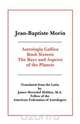 Astrologia Gallica Book 16, Jean Baptiste Morin 