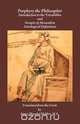 Porphyry the Philosopher, Porphyry 