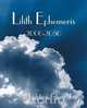 Lilith Ephemeris 2000-2050, Delphine Gloria Jay 
