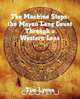 The Machine Stops, Tim Lyons 