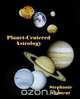 Planet-Centered Astrology, Stephanie Jean Clement 