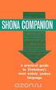 Shona Companion, D. Dale 
