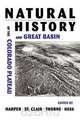 A Natural History of the Colorado Plateau, 