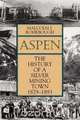 Aspen, Mark Stiger 
