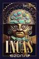 The Incas, Nigel Davies 
