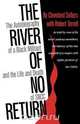 The River of No Return, Cleveland Sellers 