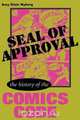 Seal of Approval, Amy Kiste Nyberg 