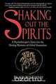 Shaking Out the Spirits, Bradford Powell Keeney 