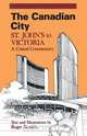 The Canadian City, Roger Kemble 