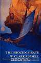 The Frozen Pirate, W. Clark Russell 