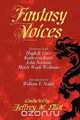 Fantasy Voices, Jeffrey M. Elliot 
