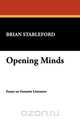Opening Minds, Brian Stableford 