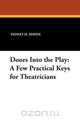 Doors Into the Play, Sydney H. Spayde 