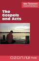 The Gospels and Acts, Frank Binford Hole 